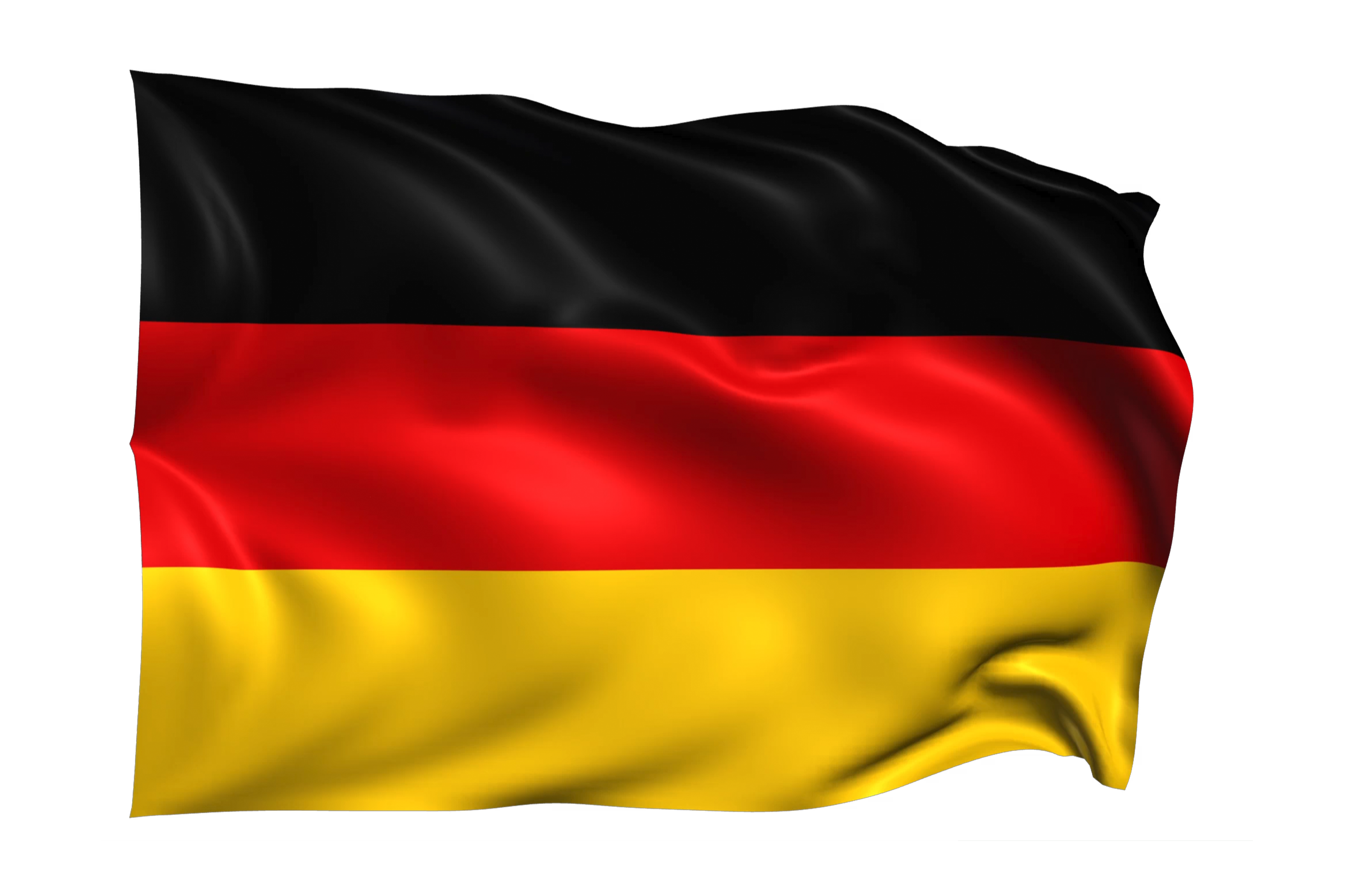 German